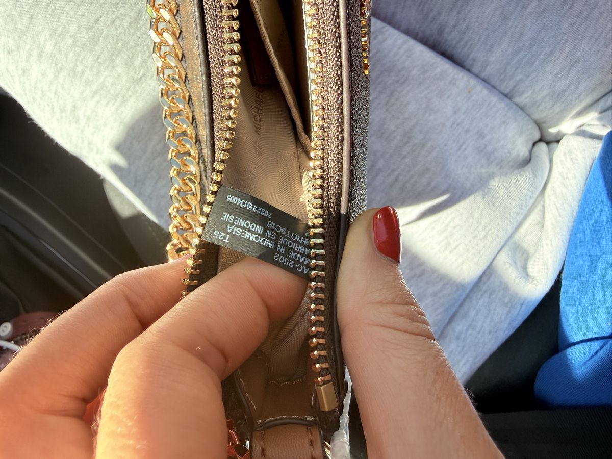 Michael Kors Borse da donna: Michael Kors Handtasche NEU – Nuovo (secondo la descrizione) da Dotzigen venduto da White_Warrior 2