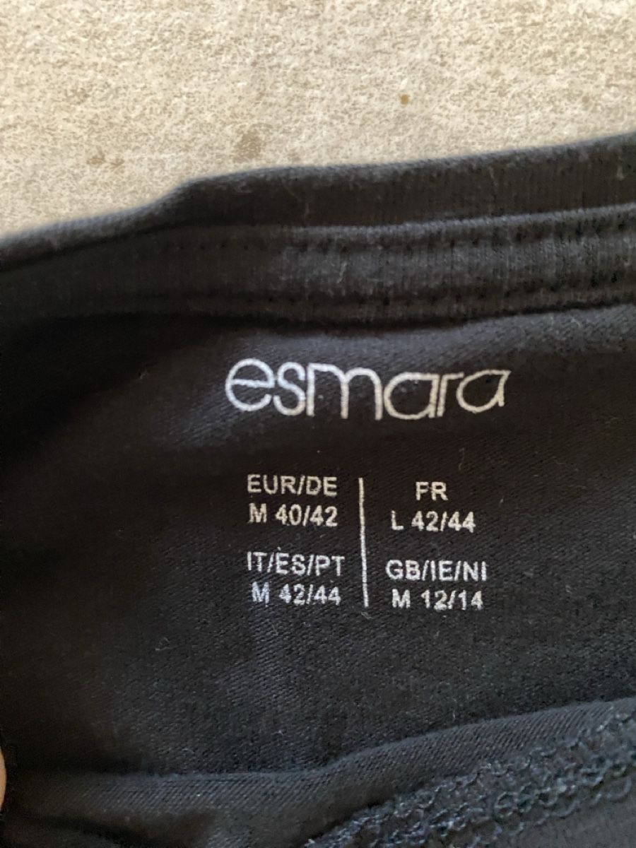 Kleiderpakete: Umstandsmode ( Pullover, Shirts), Gr. M – Gebraucht aus Olten von Asta73 8