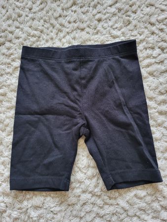 H&M Kinder 3/4 Leggins Gr.98 wie neu