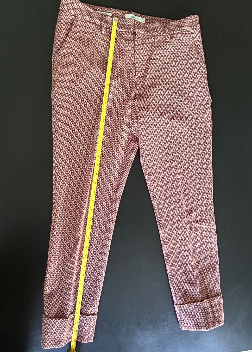 Closed Pantaloni: CLOSED Stewart Hose - Gr. 28 – Nuovo (secondo la descrizione) da Zürich venduto da jules0511 5