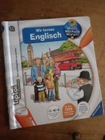 Tiptoi Buch Wir lernen Englisch Ravensburger 4-7 Jahre