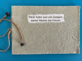 PAPIER IN INDIEN