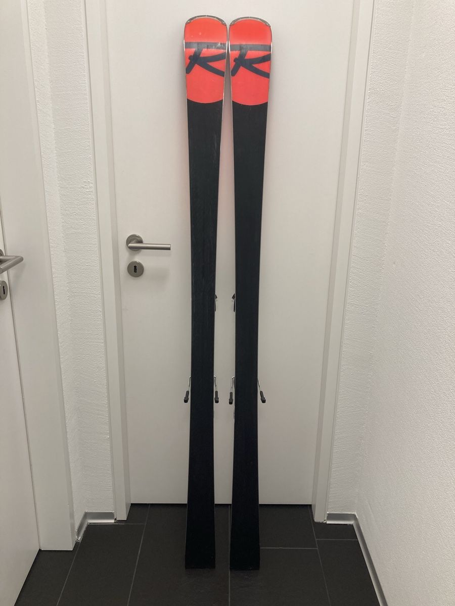 Rossignol Sci: Rossignol Hero Elite long turn TI – Usato da Salenstein venduto da Esprit57 3