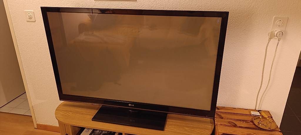 Televisori: Fernseher 50 Zoll LG  – Usato da St. Gallen venduto da dar_8ntb 1