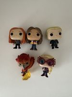 Harry Potter Mini Funko Pop Figuren