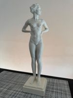 Rosenthal Kunst „Die Schwimmerin“ – Gustav Daumiller