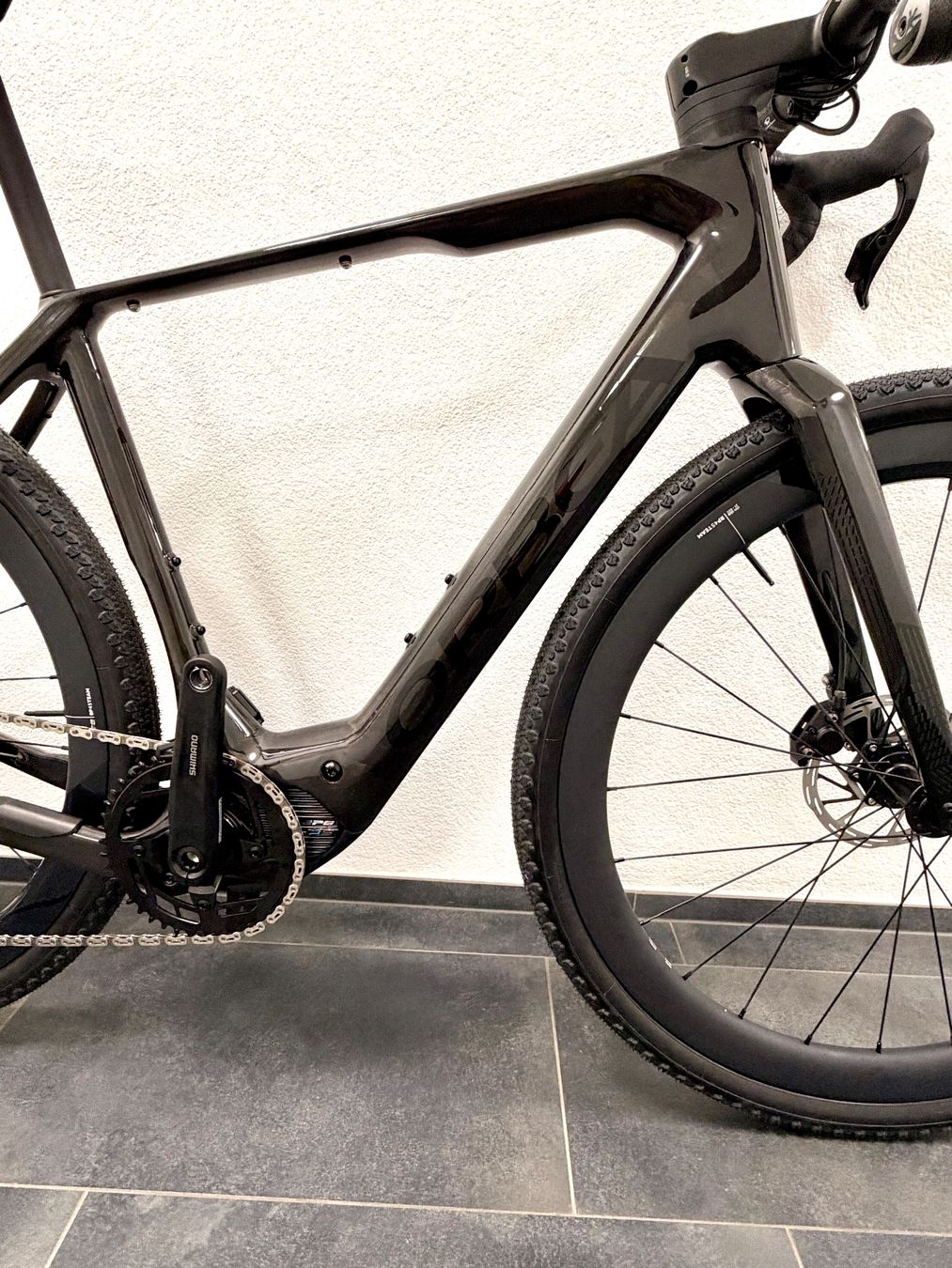 Orbea Velos: NEU: E-Bike/ E-Gravel I Orbea Denna M31e – Neu und originalverpackt aus St. Gallen von Janeli. 2