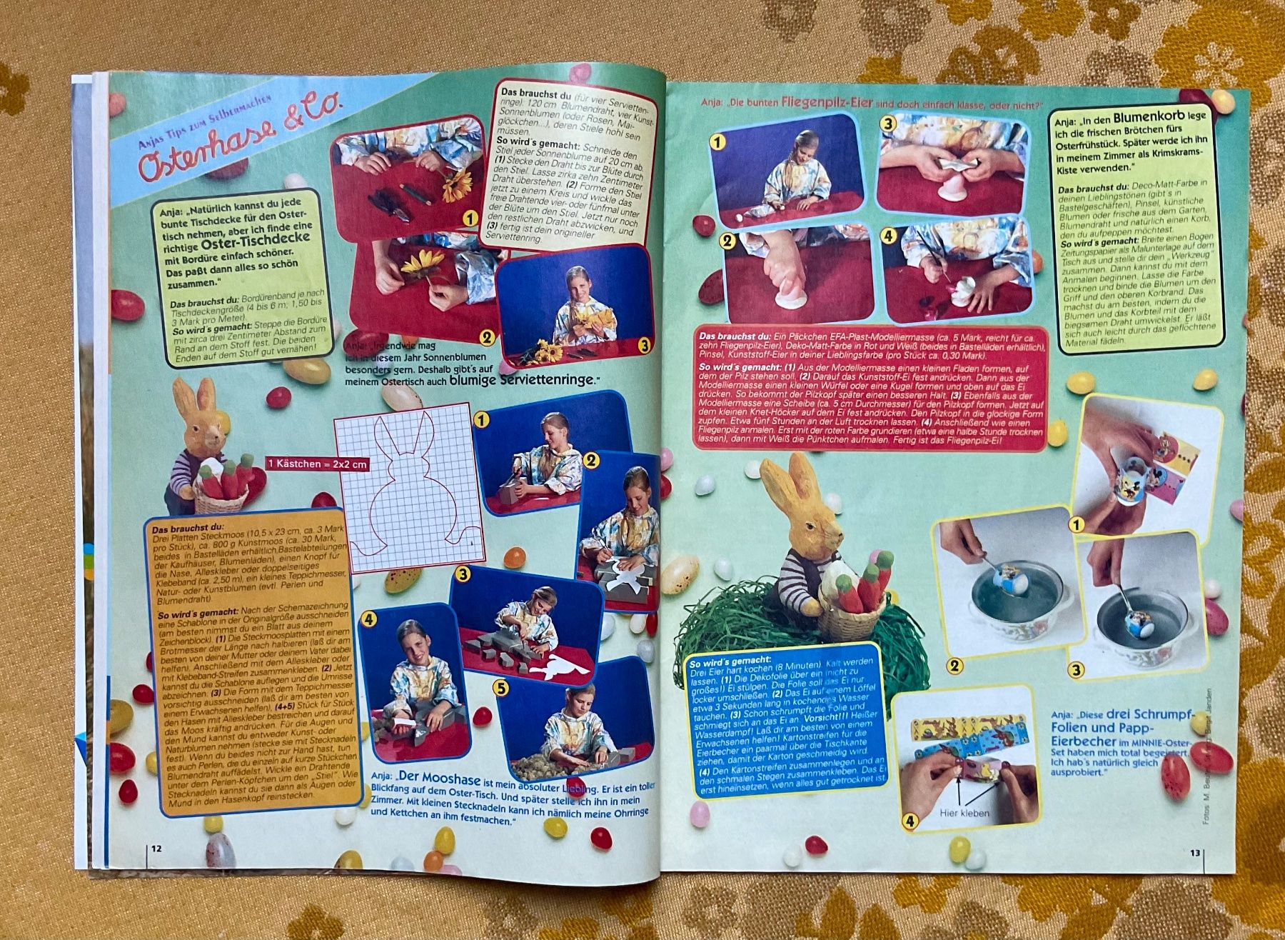 Comics: Minnie Maus Heft von 1995 – Gebraucht aus Endingen von nathan05 3