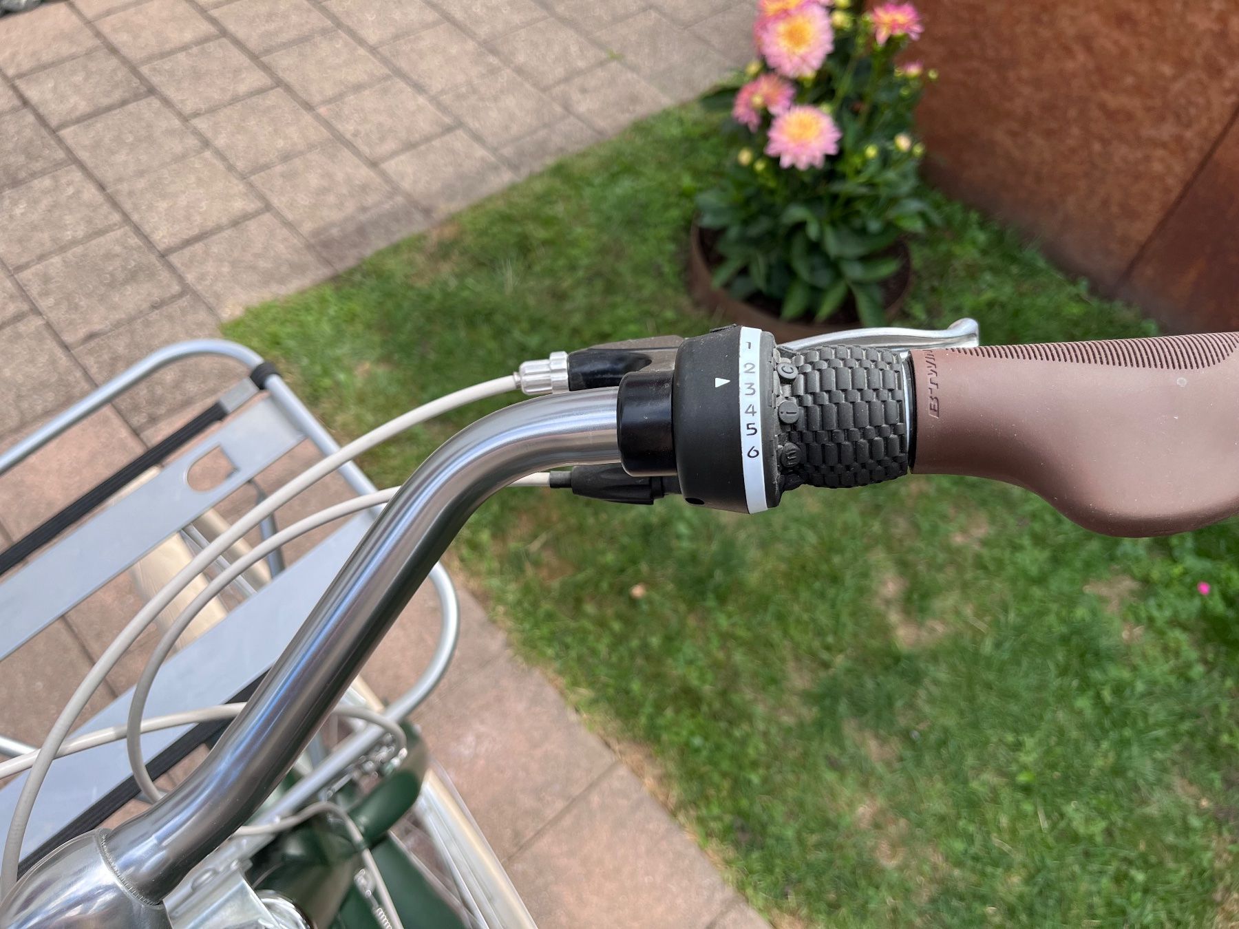 Vélos: City Bike – D'occasion à Altstätten SG par m.sonderegger 6