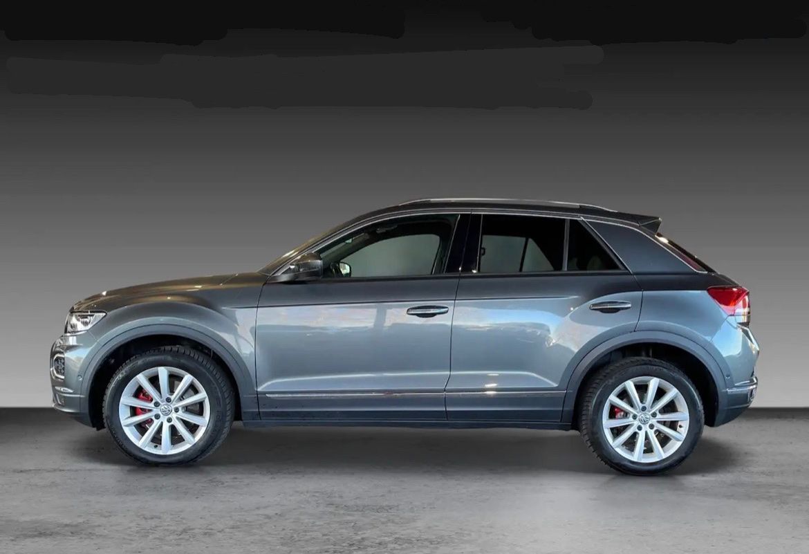 VW Automobili: VW T-ROC 2.0 Highline – Usato da Schübelbach venduto da Alessandrocaa 2