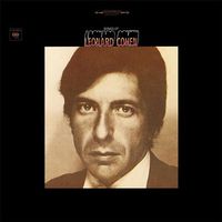 Cohen Leonard: Songs of Leonard Cohen CD