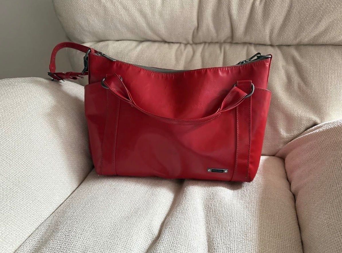 Freitag Borse da donna: Freitag R120 AUSTEN – Usato da Bernex venduto da olijorge
