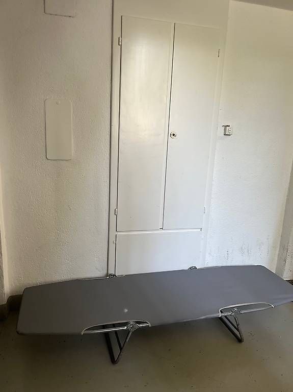 Liegen & Liegestühle: Klappbare Liege  verstellbar – Gebraucht aus Chur von mai_z79b 3
