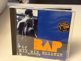 BAP - Nix Wie Bessher - HB21E