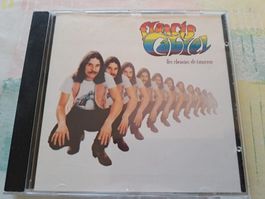 Cd Cabrel - Les chemins de traverse