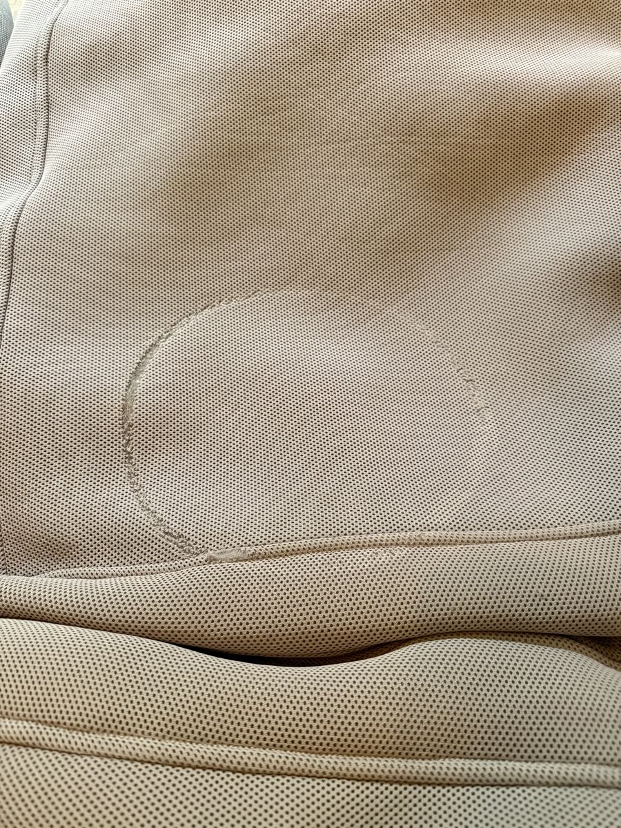 Ikea Kissen: Sitzsack Ikea Bussan (2-er Set) – Gebraucht aus Birrwil von eugene_m 4