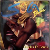 CHARLES D.LEWIS - SOCA DANCE