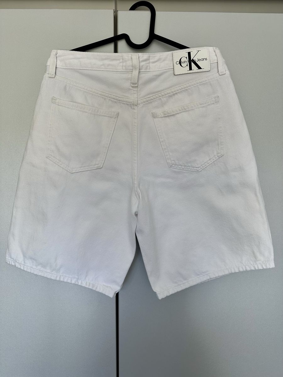 Calvin Klein Jeans: Calvin Klein Shorts W27 – Usato da Zürich venduto da kup_6rb5 2
