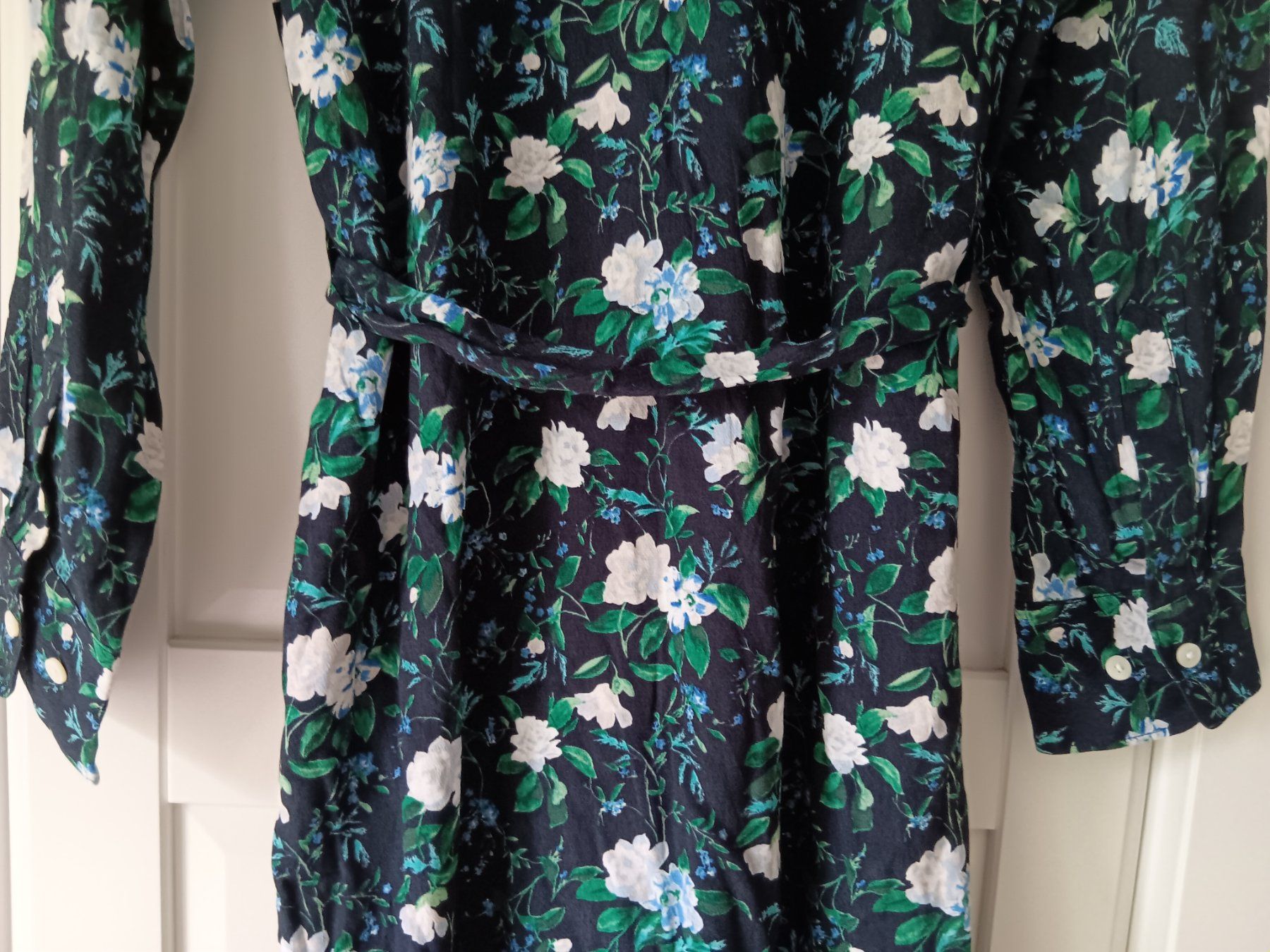 Gant Kleider: GANT Robe / Kleid taille / Grosse 38 (M) – Gebraucht aus Cossonay-ville von Super-Price-Quality 8