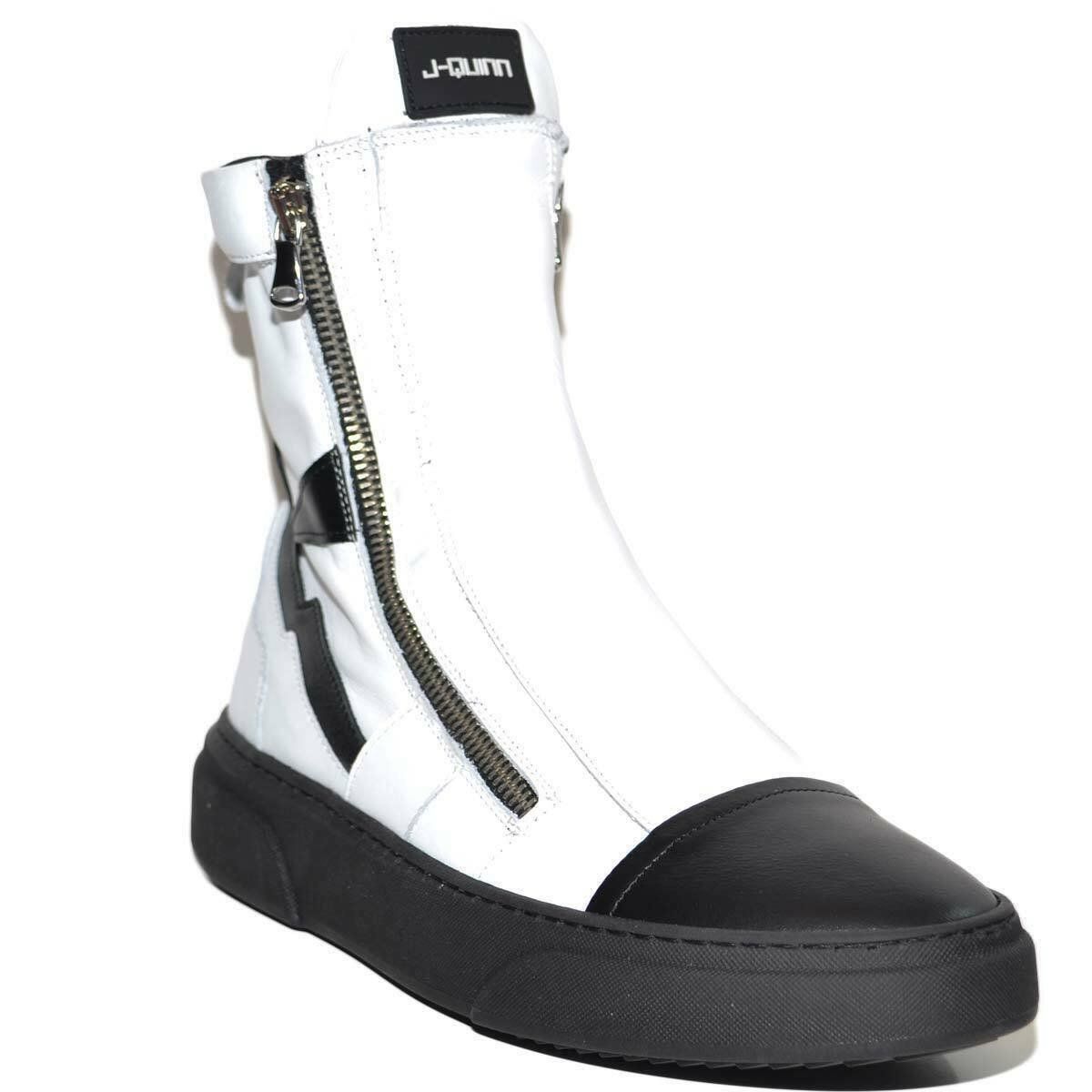Chaussures hommes: Leder Sneaker – Neuf (Voir description) à St. Gallen par Demos86 2