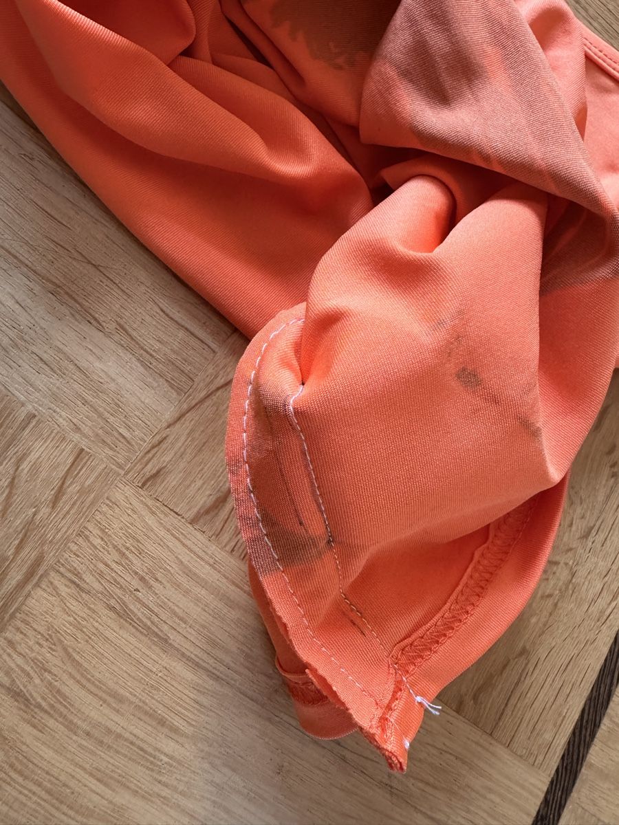 Tops: y2k Sommertop orange – Neu (gemäss Beschreibung) aus Unterentfelden von ame_tf2n 2