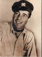 Humphrey Bogart