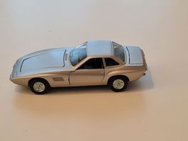Indra von Pilen Mod. 343
