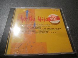CD Get the Hits, RTL