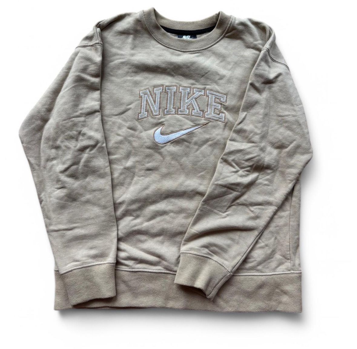 Nike Maglioni & Felpe: Vintage Nike Pullover – Usato da Lausen venduto da sineri 3