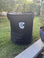 Cool Brewing Tasche bag