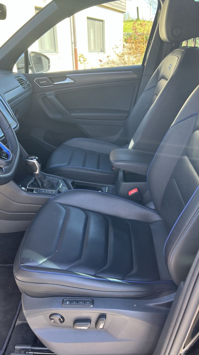 VW Autos: VW Tiguan 2.0TSI R 4Motion DSG – Gebraucht aus Säriswil von pingu_007 5