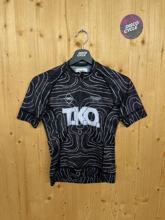 % Pas Normal Studios Women's T.K.O. Mechanism Jersey - M
