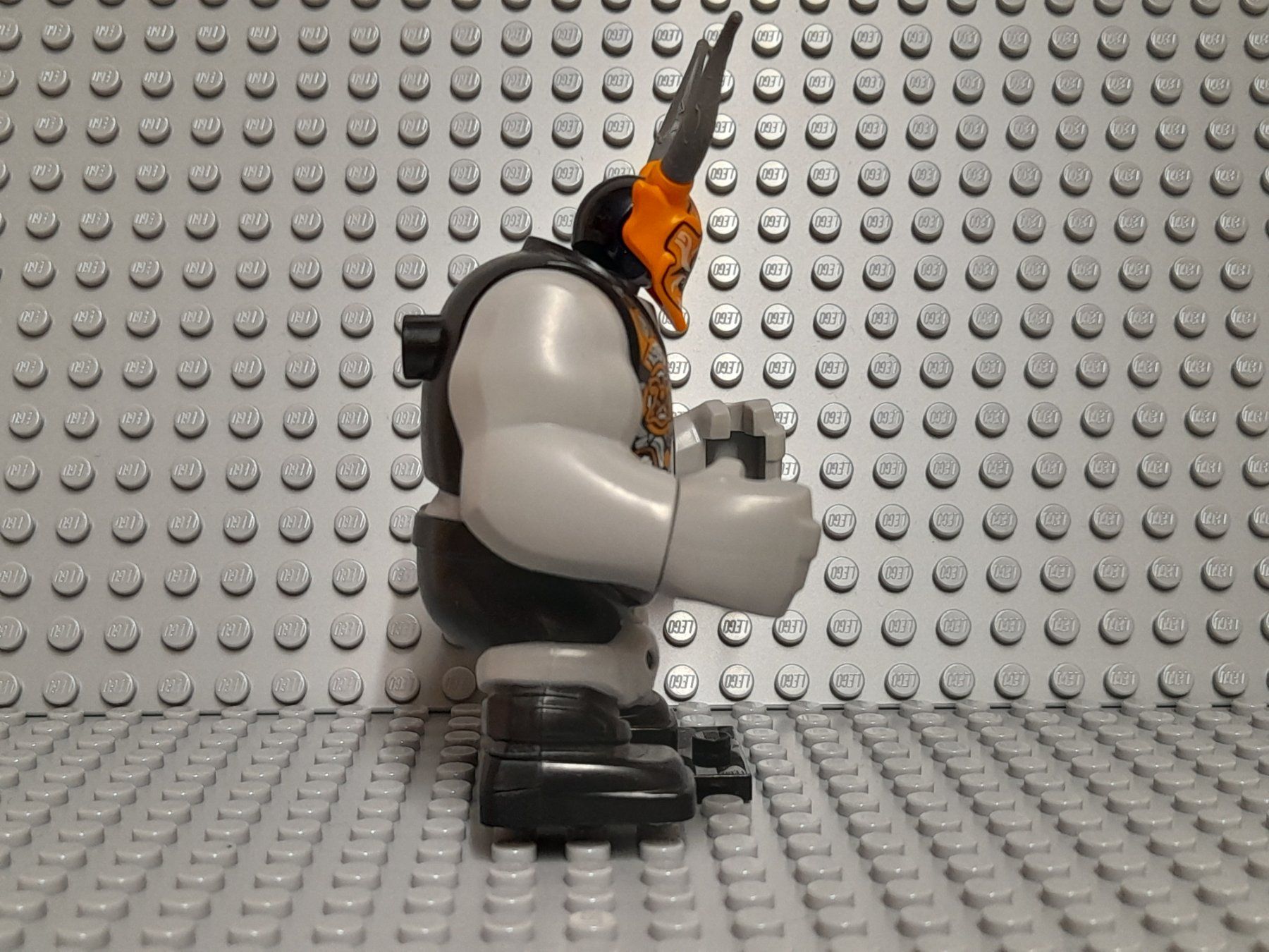 Lego Giocattoli: Lego Ninjago Figur njo0402 Killow – Usato da Derendingen venduto da Boeni80 2