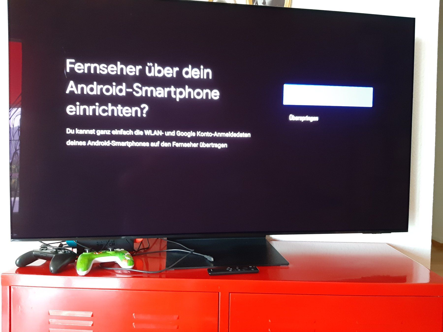 Nvidia Systèmes audio & multimédias: Nvidia Shield 16GB – D'occasion à Zürich par Chrishol 8