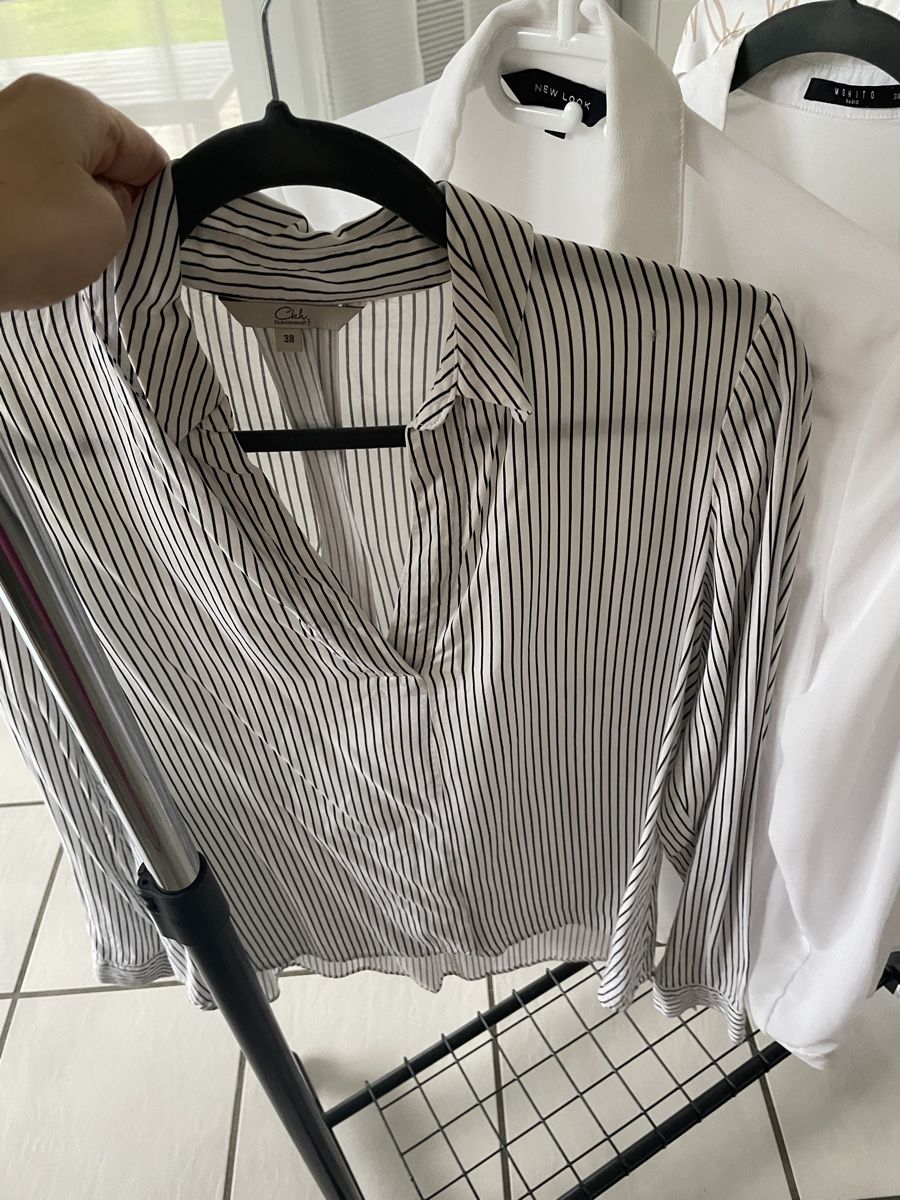 Lotti di vestiti: Bluset Set gr 38 – Usato da Diegten venduto da kip_wg9z 1