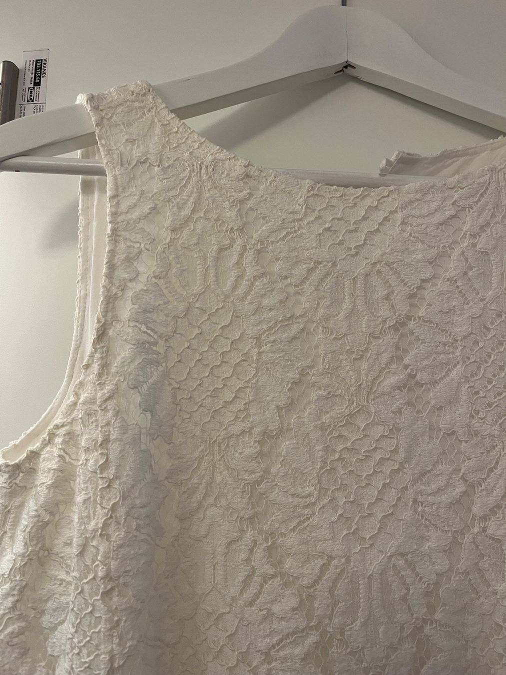 Sezane Vestiti: Sezane Kleid – Nuovo (secondo la descrizione) da St. Gallen venduto da mllealessandra 2