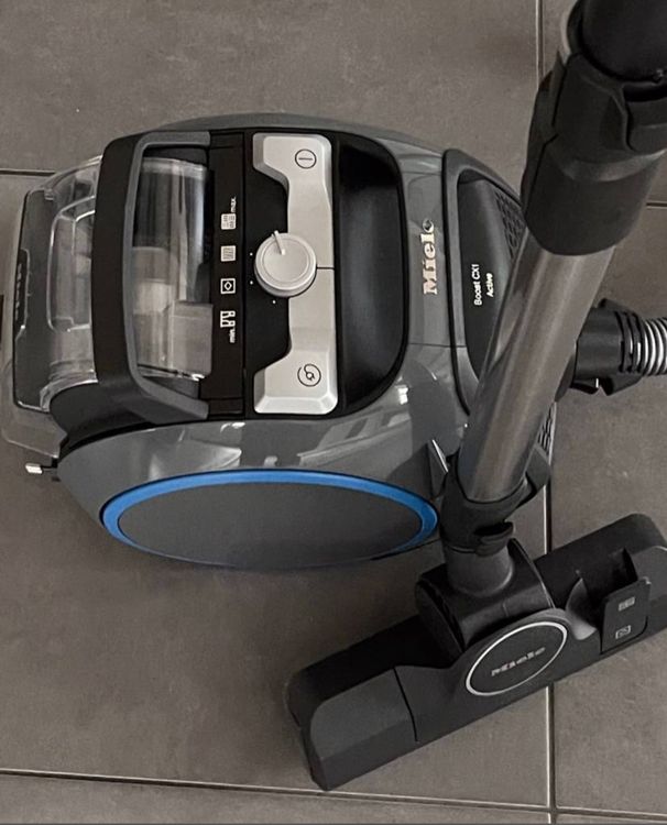 Hepa-filter voor MIELE Boost CX1 stofzuiger
