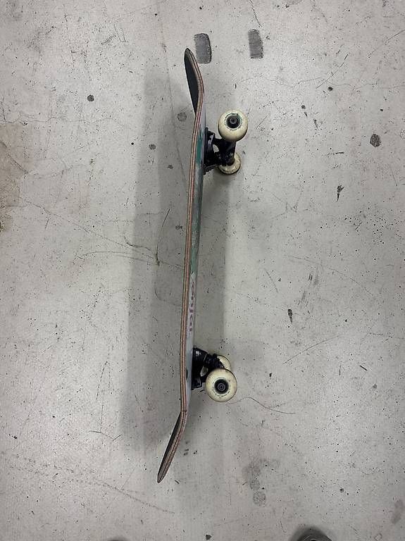 Skateboards: Skateboard enjoi – Usato da Brunnen venduto da san_9qlb 2