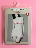 TRIUMPH, Shirt KATIA BASICS, Grösse 48, Farbe Weiss