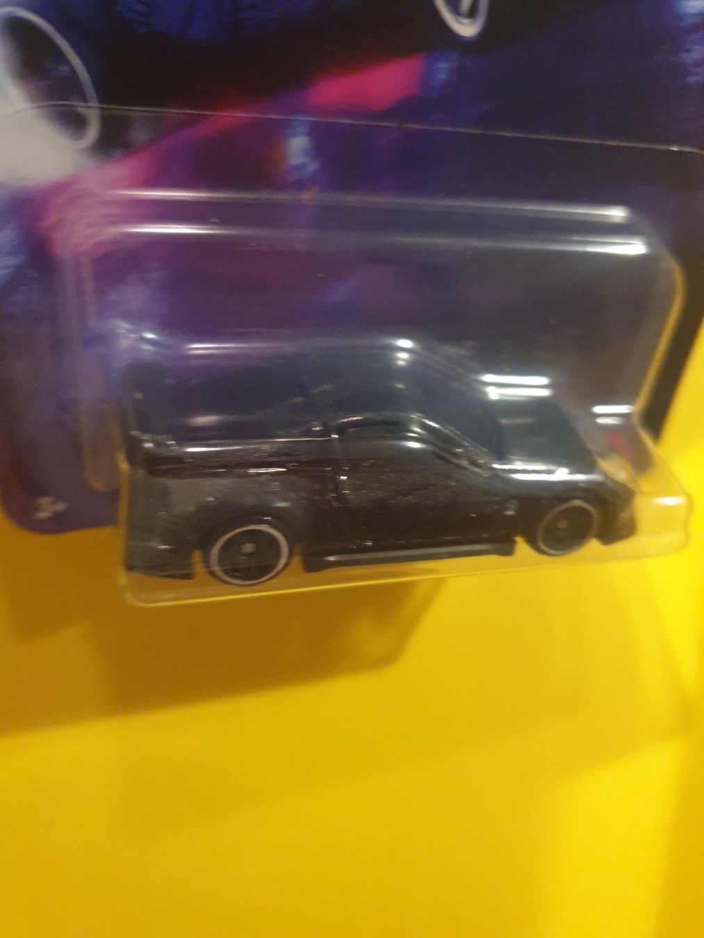 Hot Wheels Modellautos: Hot Wheels NISSAN 350Z CUSTOM – Neu und originalverpackt aus Oftringen von Rotor 4