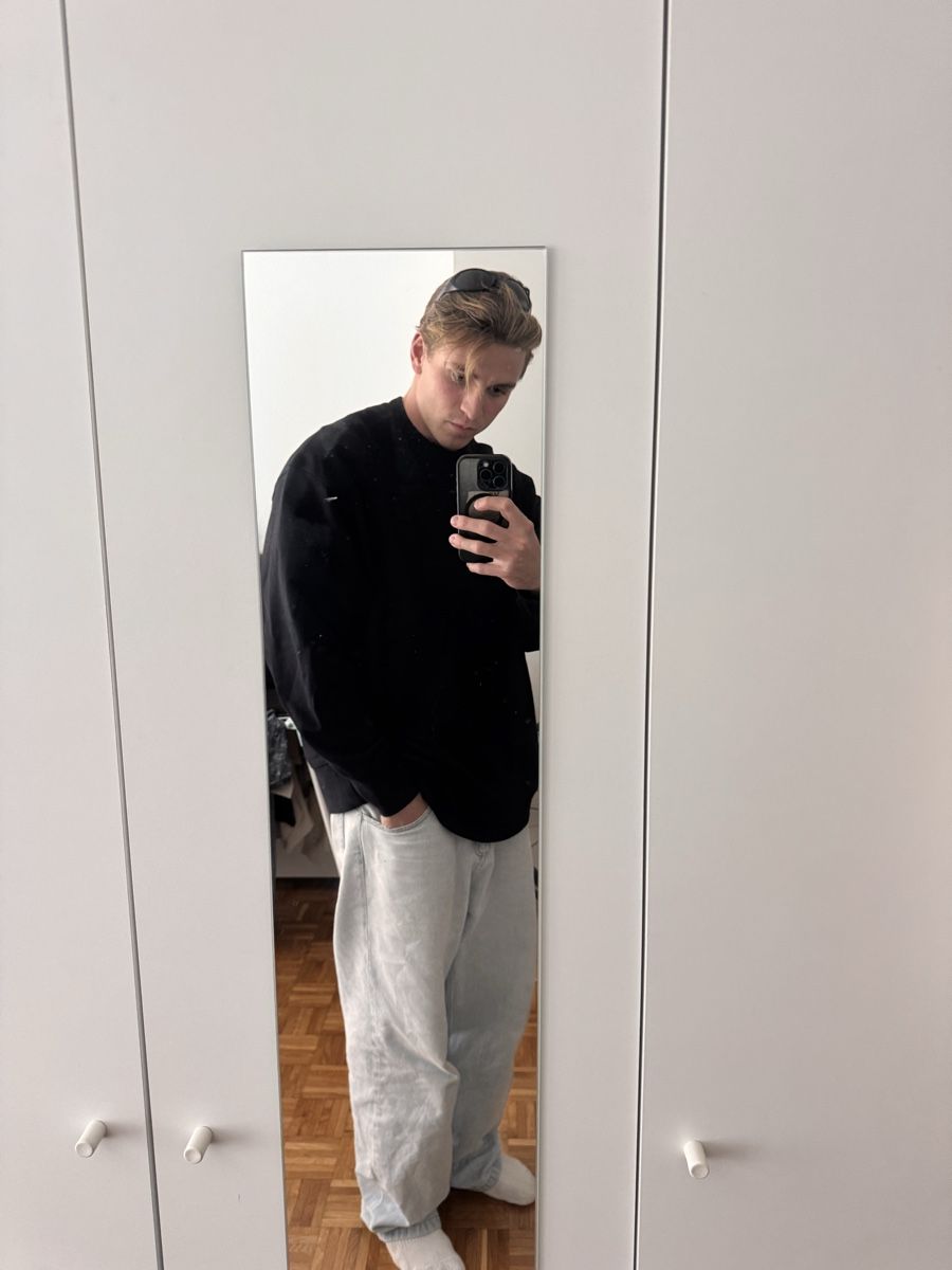 Maglioni & Felpe: Yezzy Y-3 Hoodie – Usato da Genève venduto da Lou_Mgw 3