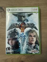 Soul Calibur IV XBOX 360 - Game, Spiel