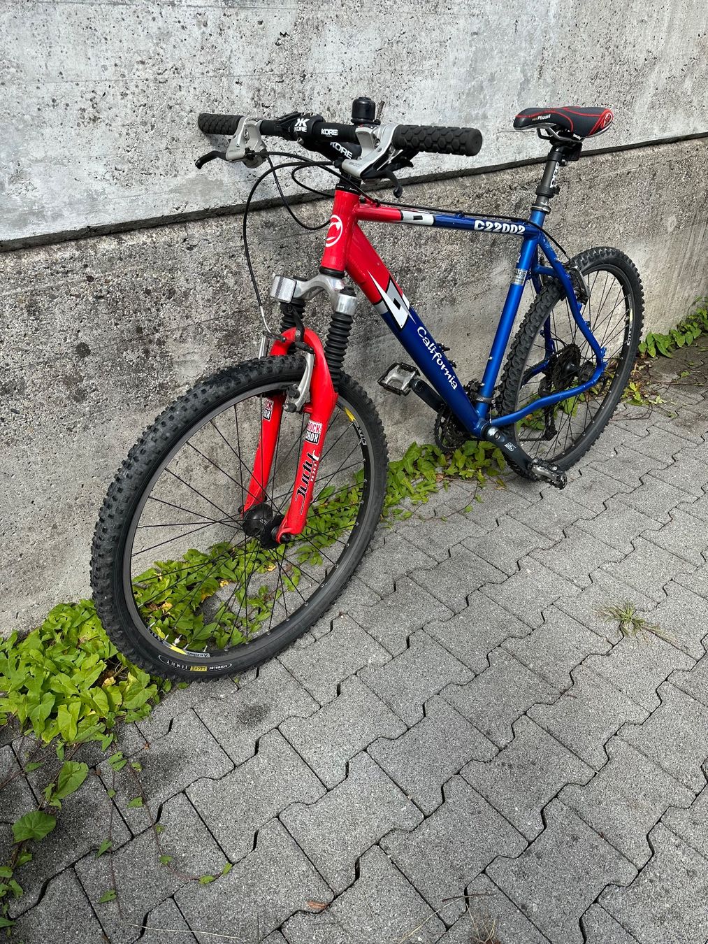 Biciclette: Velo – Usato da Zug venduto da uri_z6fm