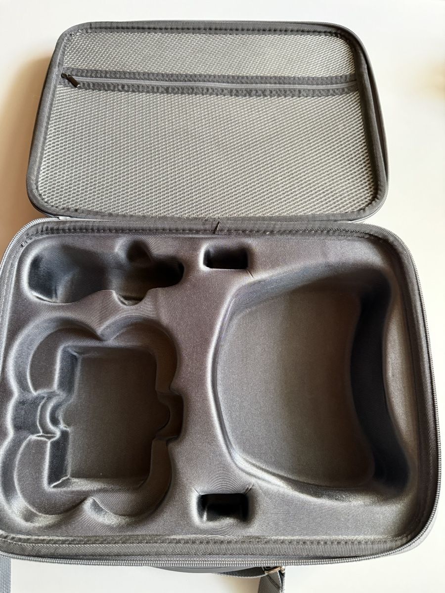DJI Modellismo RC: Sac pour drone DJI Neo. – Usato da L'Orient venduto da AntonioVAUD
