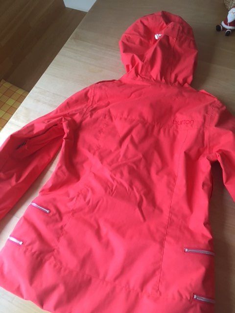Burton Giacche: Skijacke Burton , Gr. S – Usato da Meilen venduto da Feldmeilen 3
