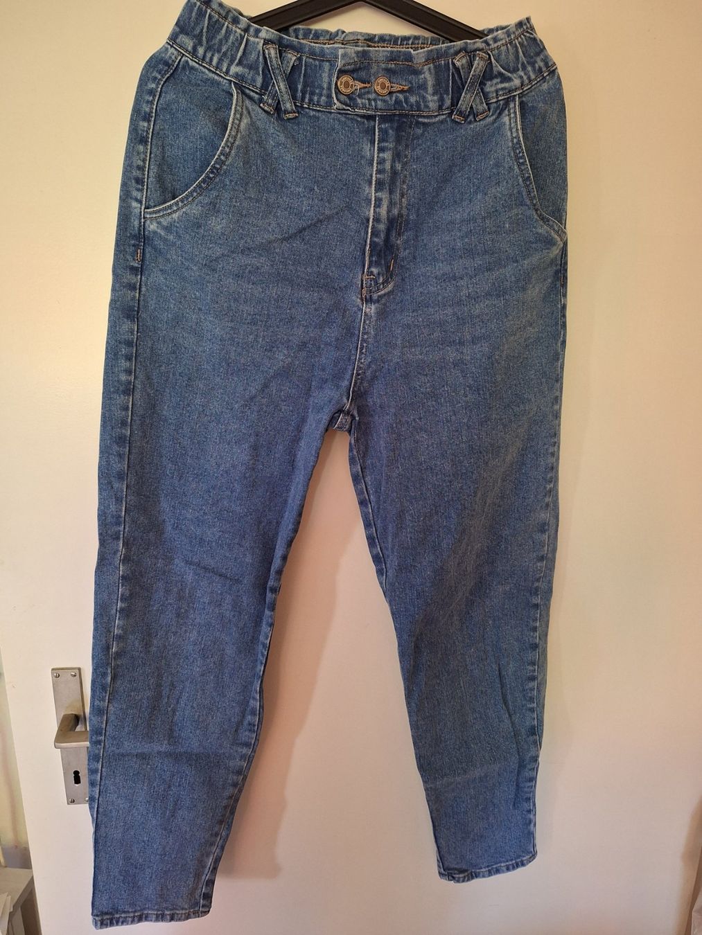 Jeans: Jeans von Chicoree, Grösse L – Usato da Aesch BL venduto da sar_j59l