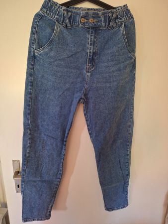 Jeans von Chicoree, Grösse L