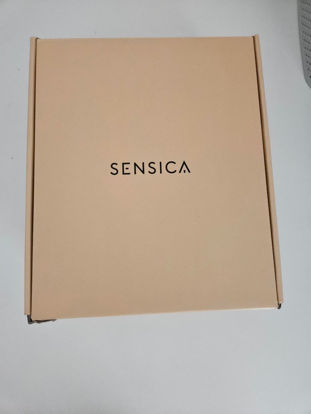 Autres soins du corps: Sensica Sensilight Pro IPL-Haarentfernungsgerät – Neuf (Voir description) à Dagmersellen par voch98 2