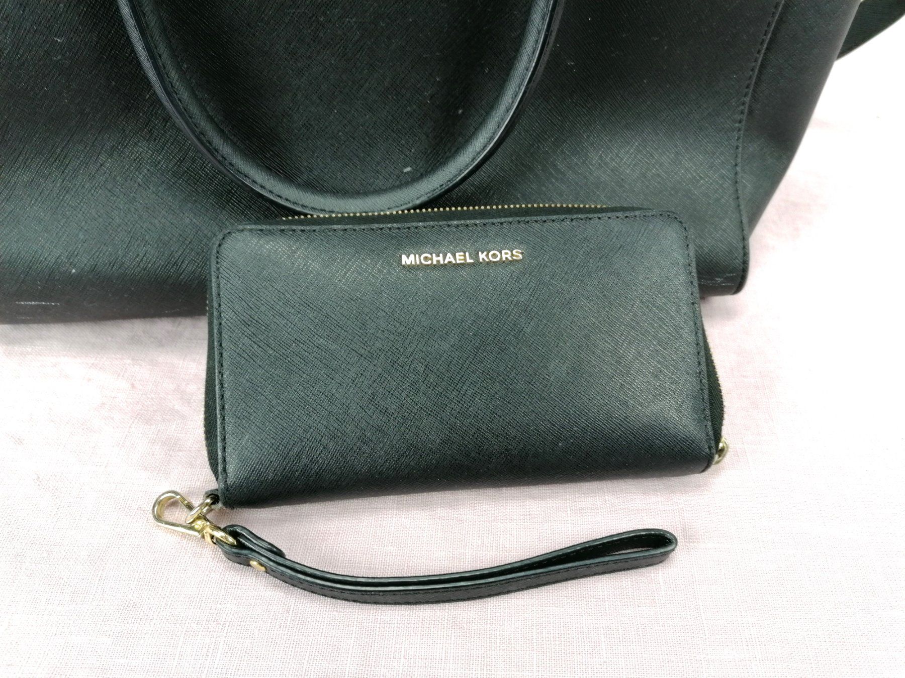 Michael Kors Borse da donna: Original Handtasche Michael Kors – Usato da Köniz venduto da Brockenreich 2