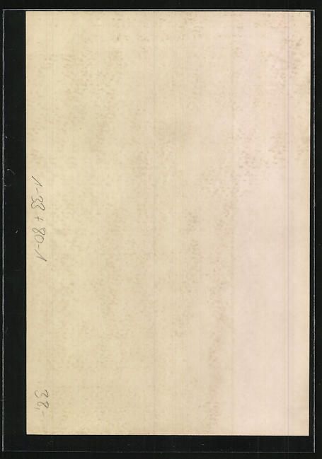 Cartes postales: Wolfgang Rennert, Dirigent mit Autograph – D'occasion à Berlin par bartko-reher 1